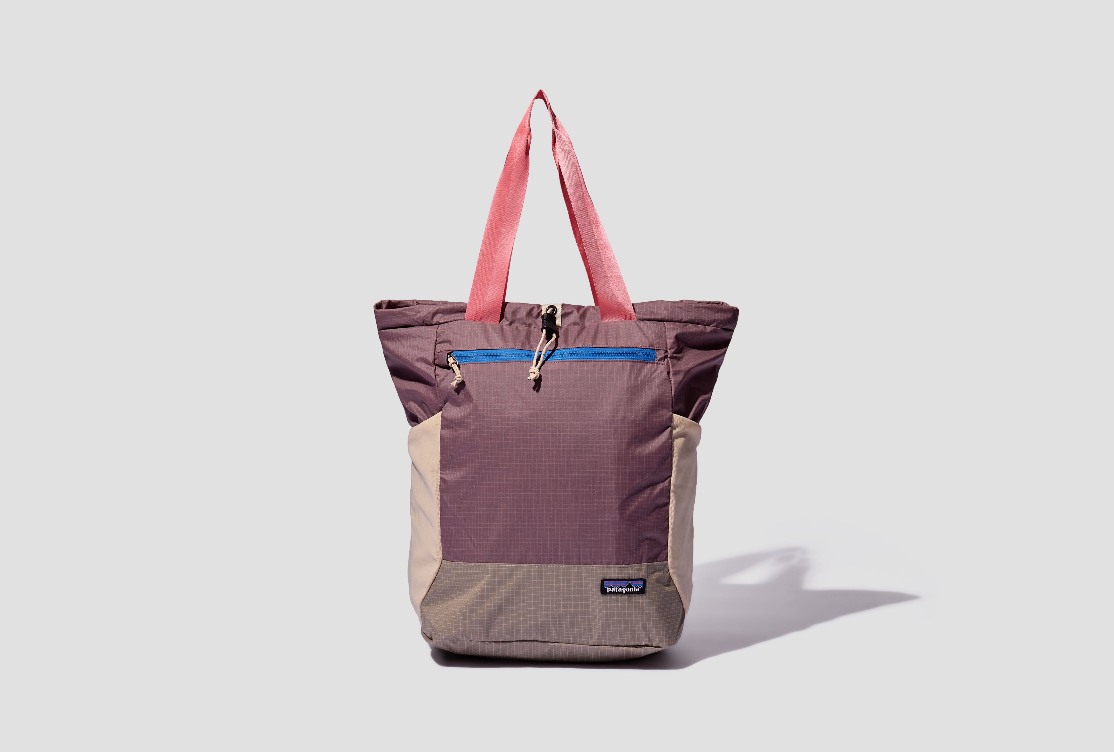 Patagonia lightweight travel tote pack outlet sale