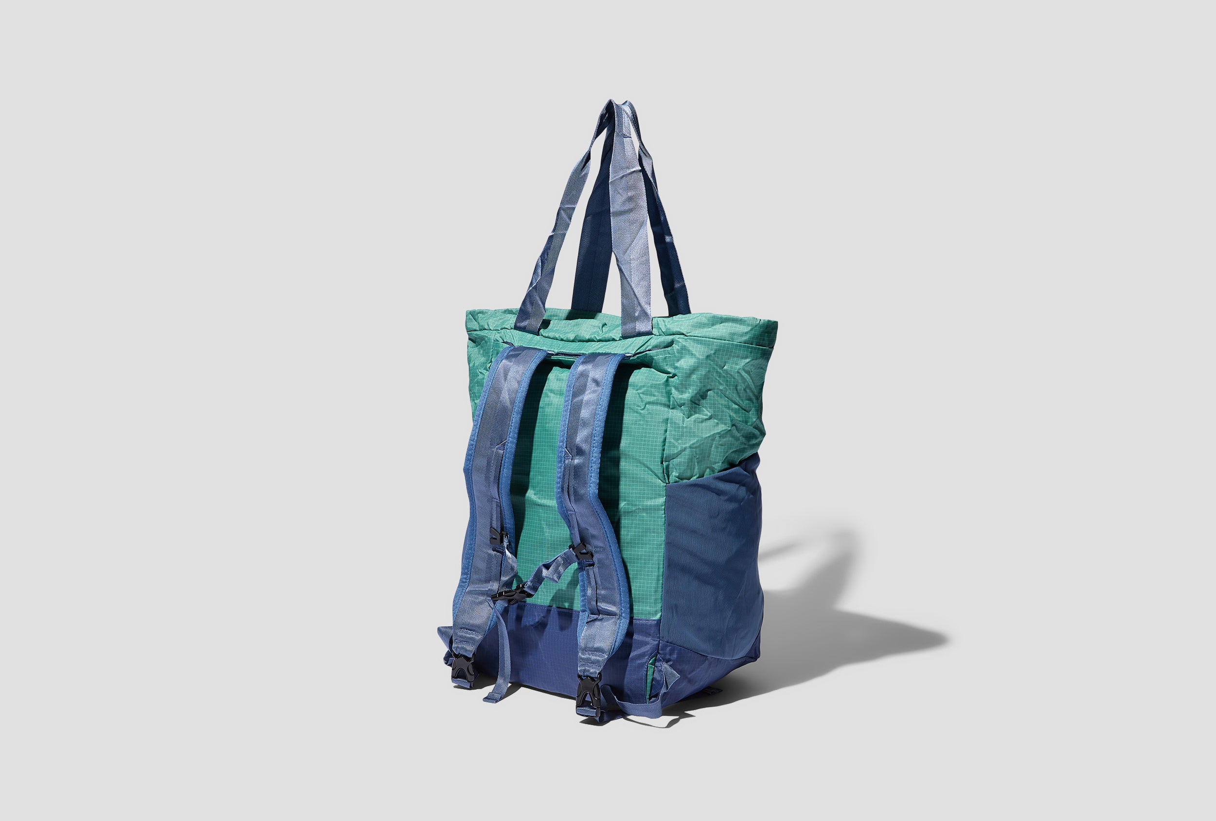 Lightweight travel hot sale tote pack