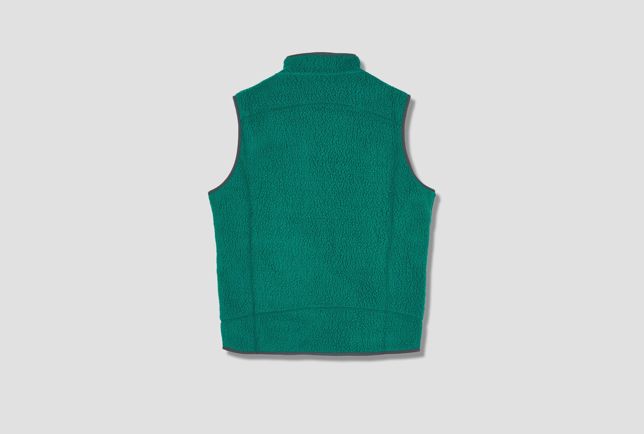 PATAGONIA MEN'S RETRO PILE VEST 22821 Green – HARRESØ