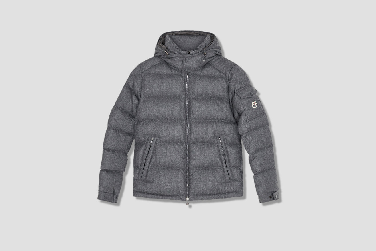 Moncler montgenevre clearance