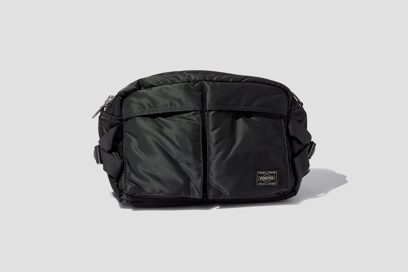 Porter tanker discount 2way waist bag