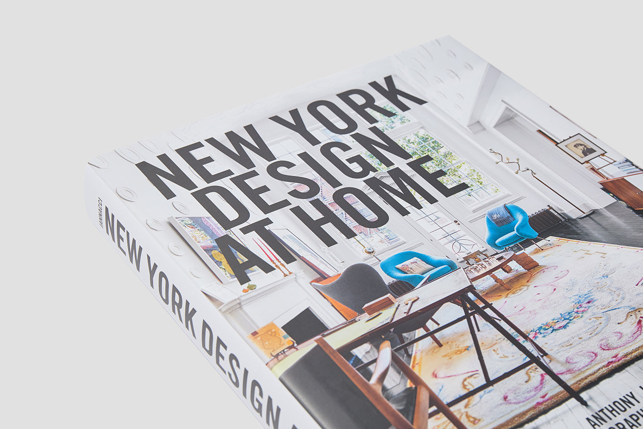 NEW YORK DESIGN AT HOME AB1030