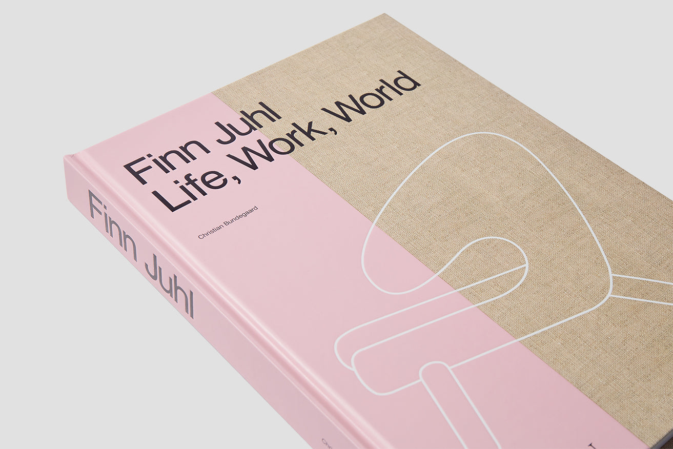 FINN JUHL: LIFE, WORK, WORLD PH1089