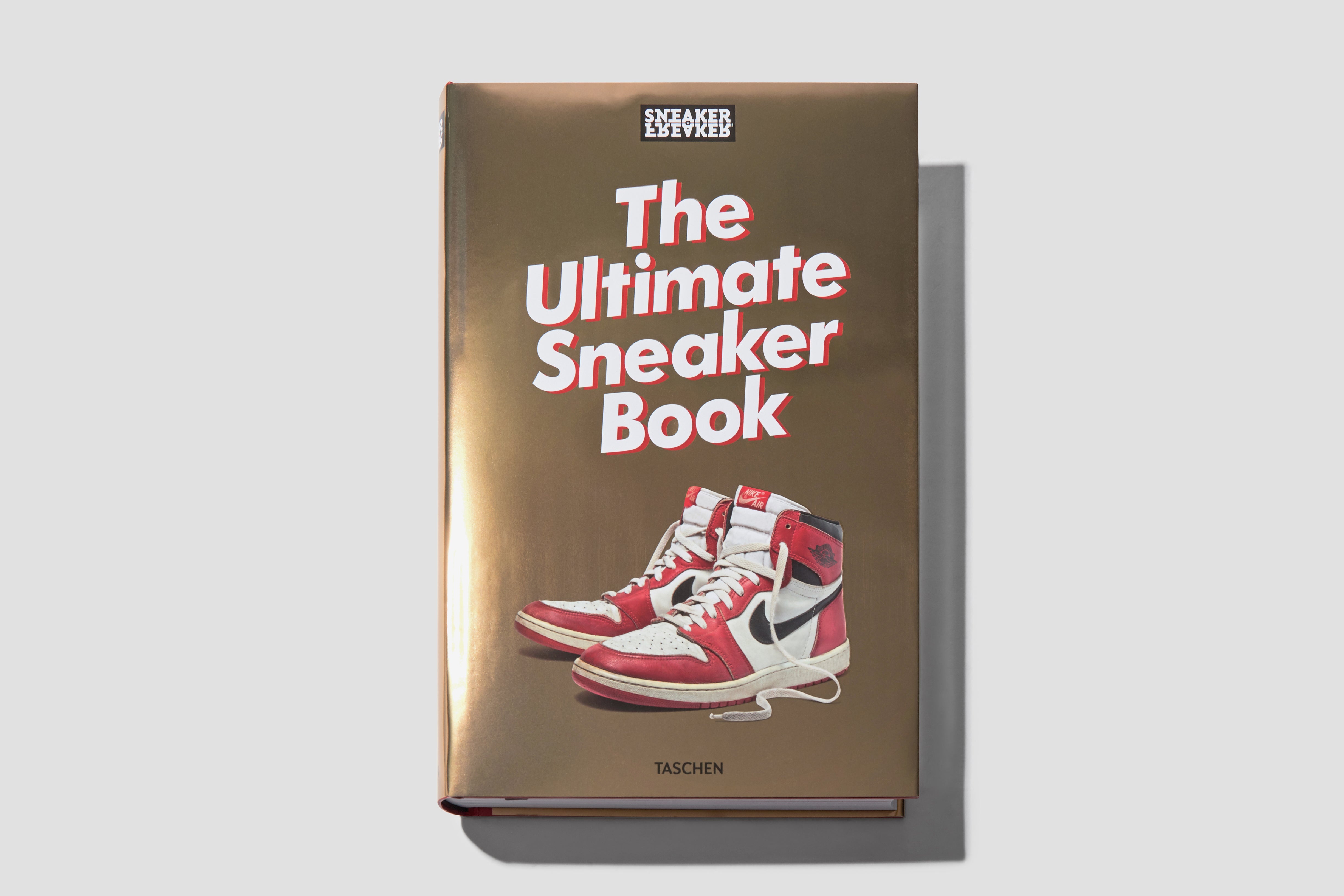 Shoe Books – shoeshineshack