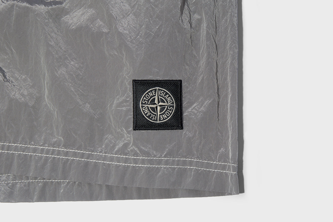 Stone island clearance nylon metal ice