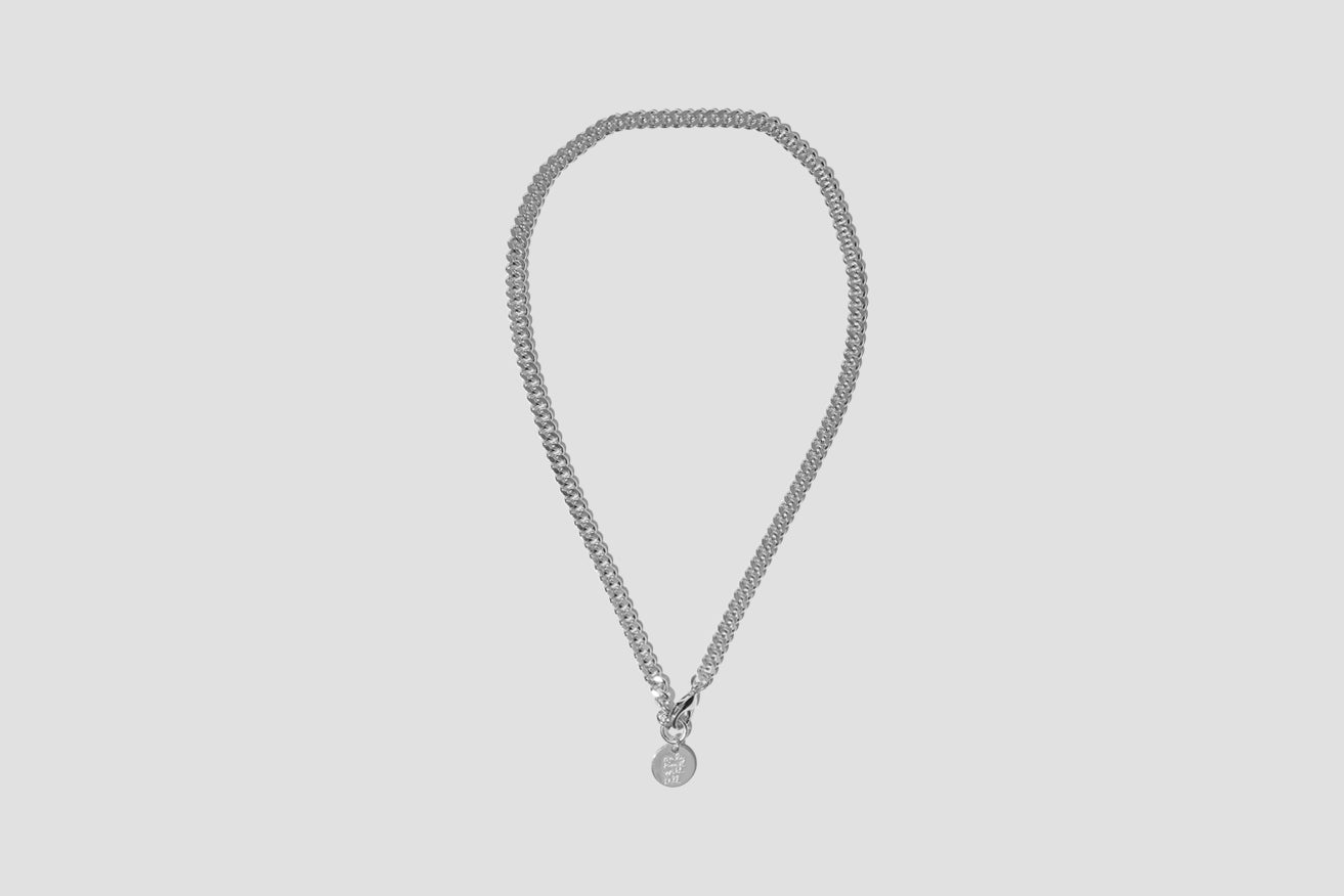 KIM MEACC-M70574 Silver