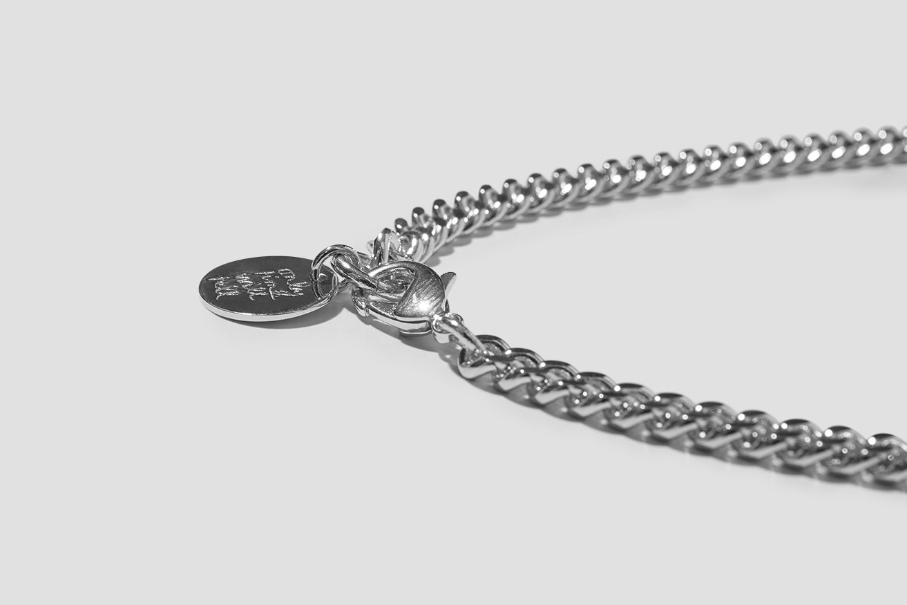 KIM MEACC-M70574 Silver