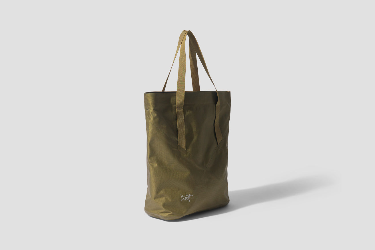 GRANVILLE 18 TOTE 18793 Green