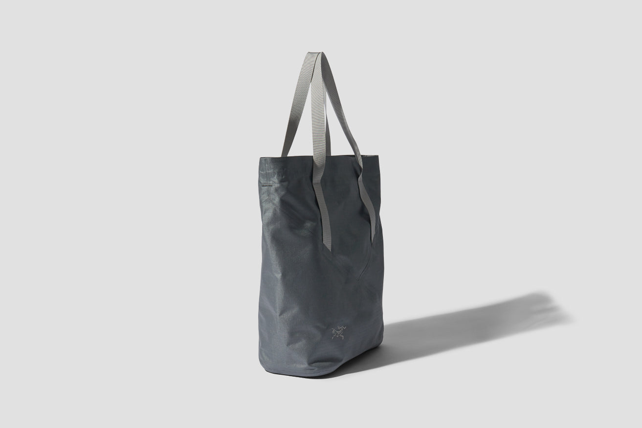 GRANVILLE 18 TOTE 18793 Grey
