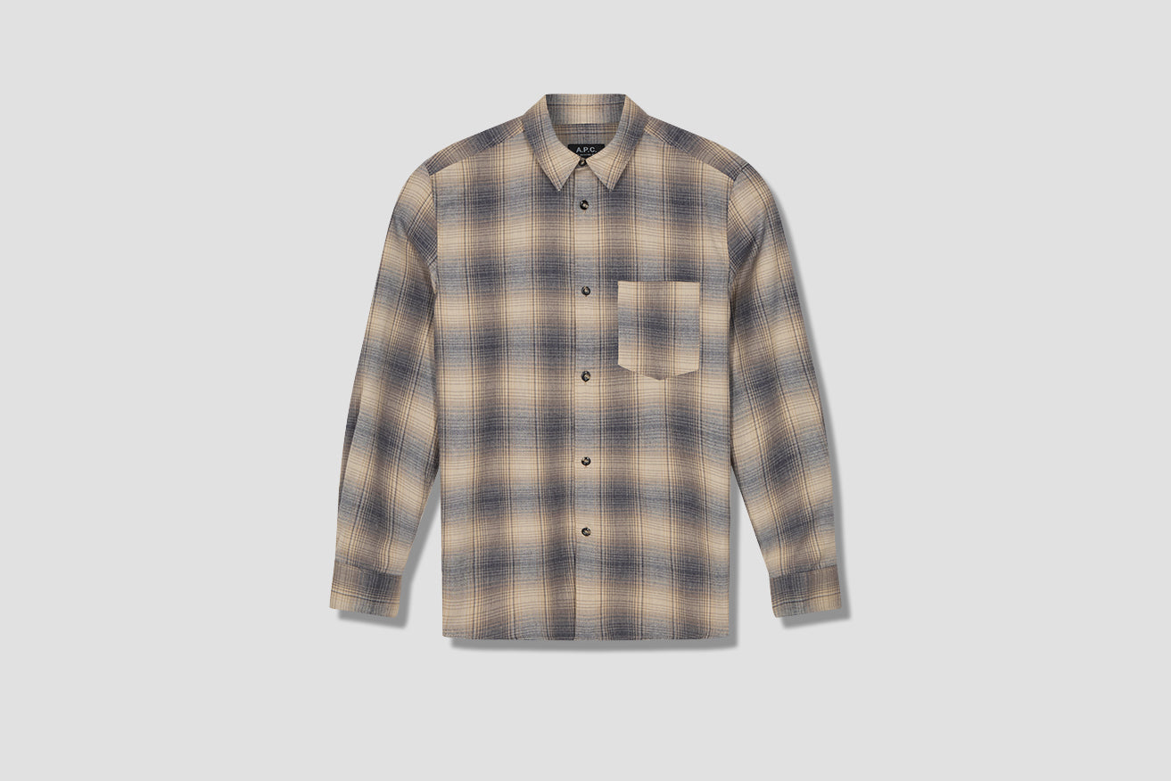 JOHN COEFV-H02380 Beige