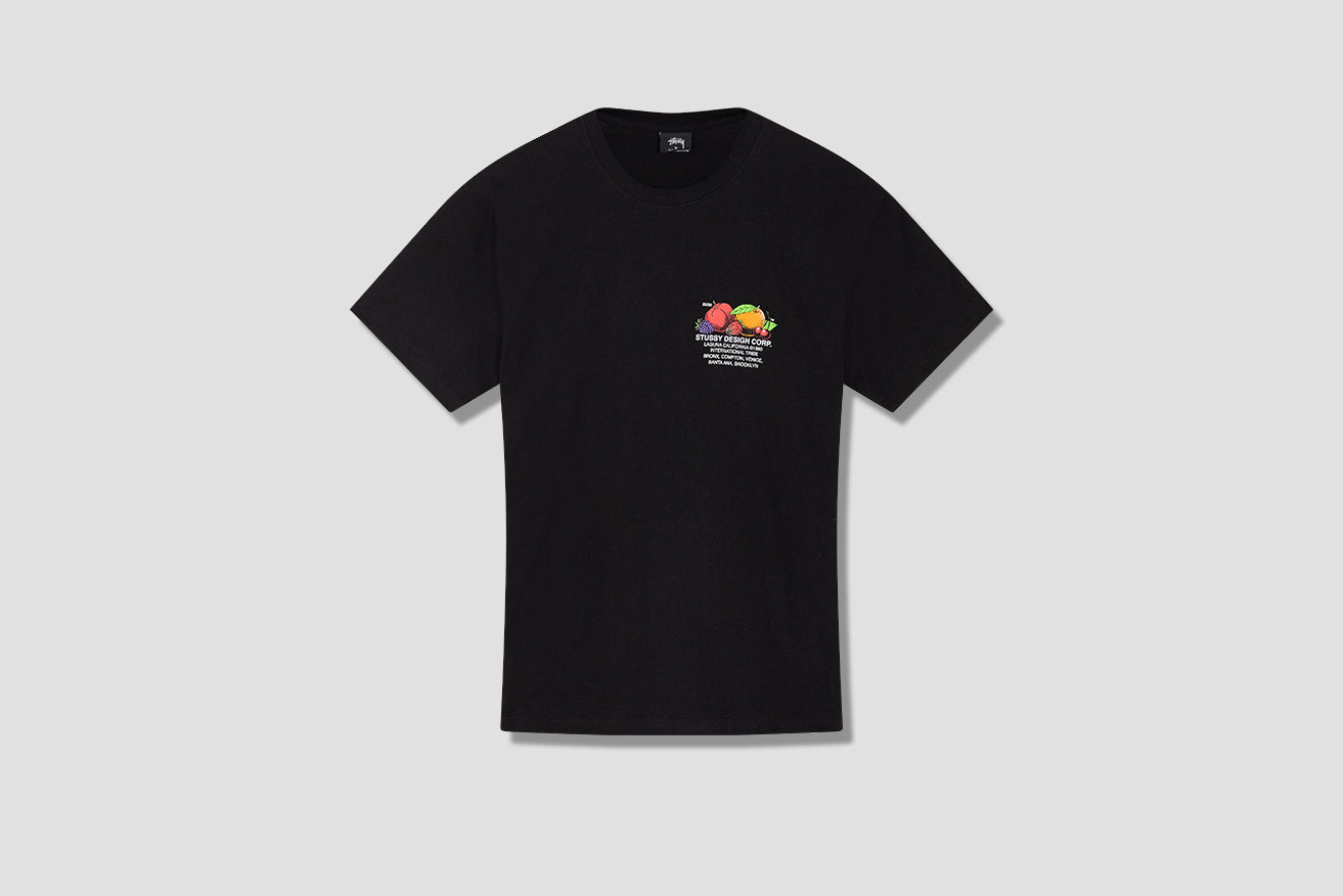 Stussy fresh discount fruit tee