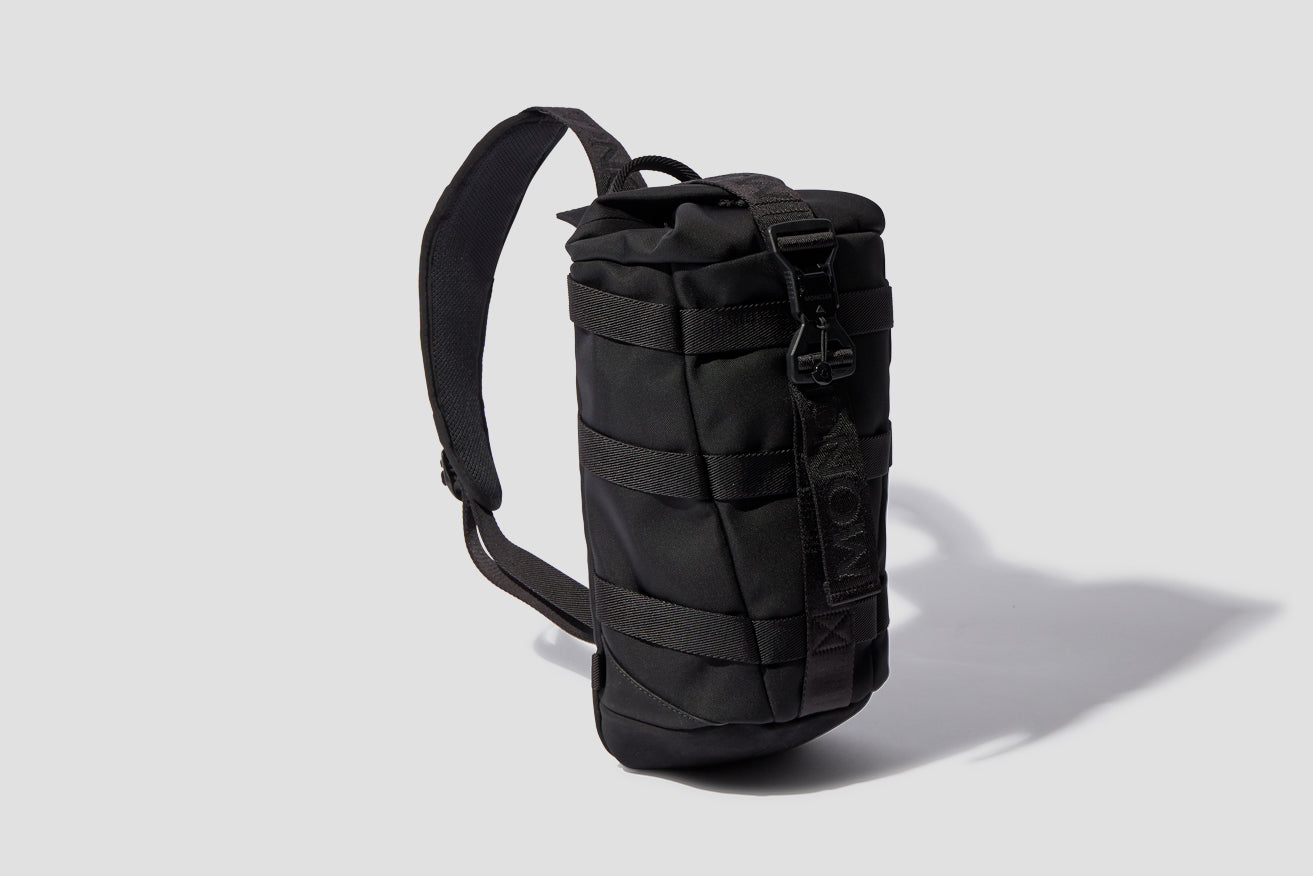 ARGENS MONO BACKPACK 09A 5A705 00 02SKQ Black