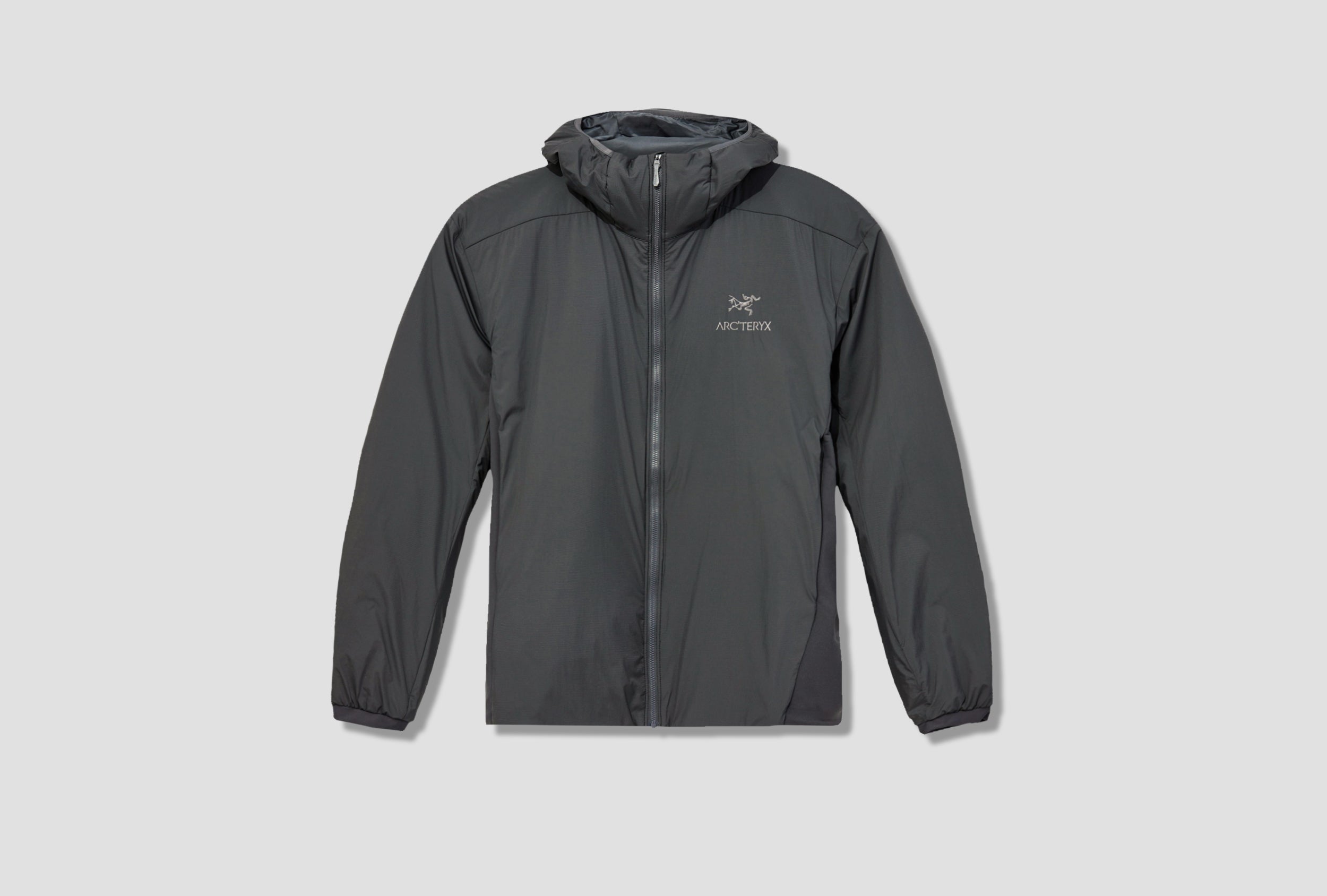 ARC'TERYX ATOM LT HOODY MEN'S 24108 Dark grey – HARRESØ