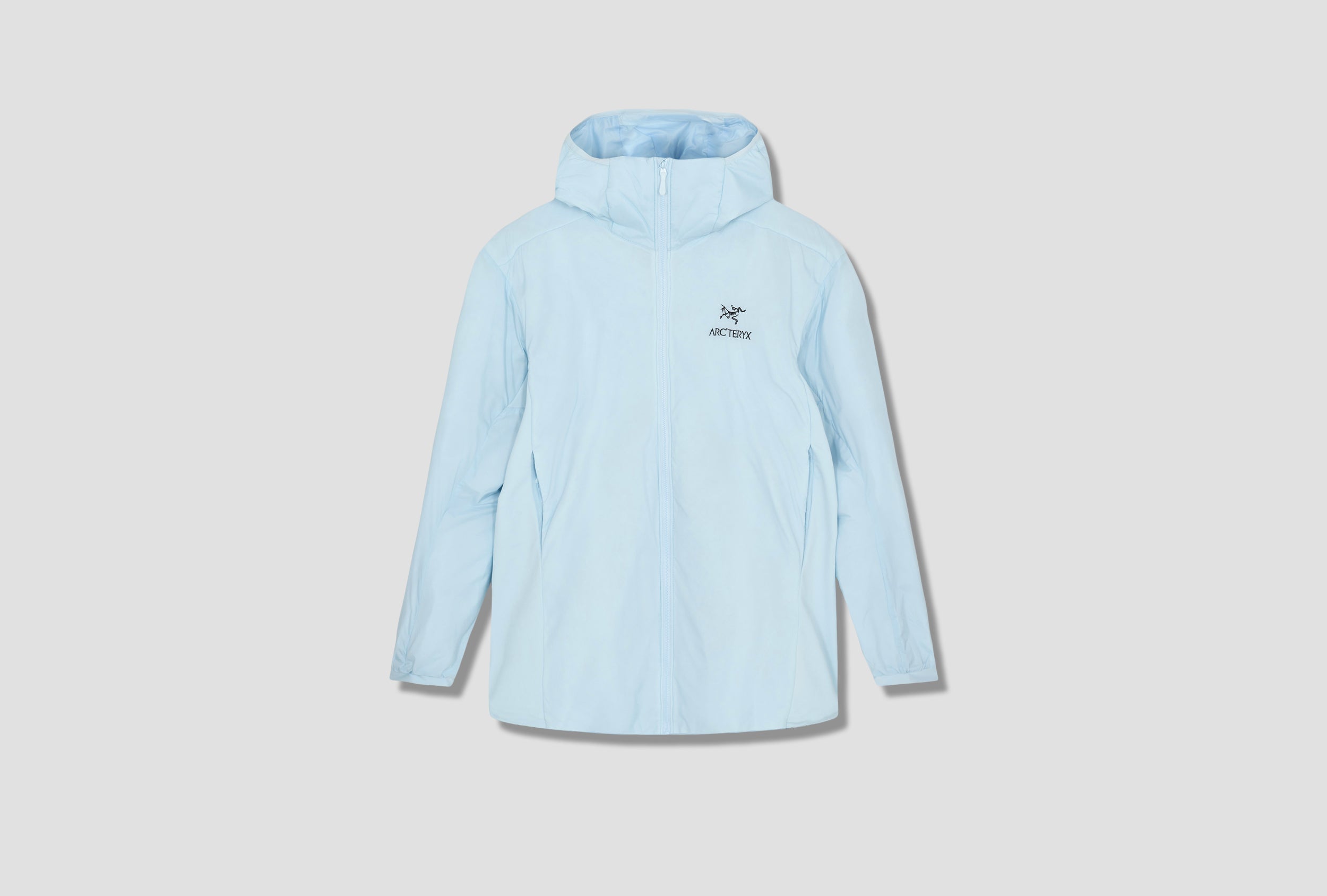 ARC´TERYX ATOM LT HOODY MEN'S 24108 Light blue – HARRESØ