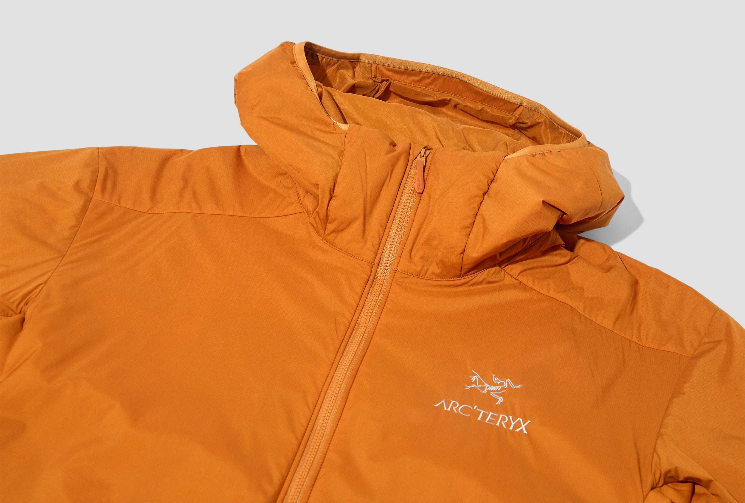 ARC´TERYX ATOM LT HOODY MEN'S 24108 Orange – HARRESØ