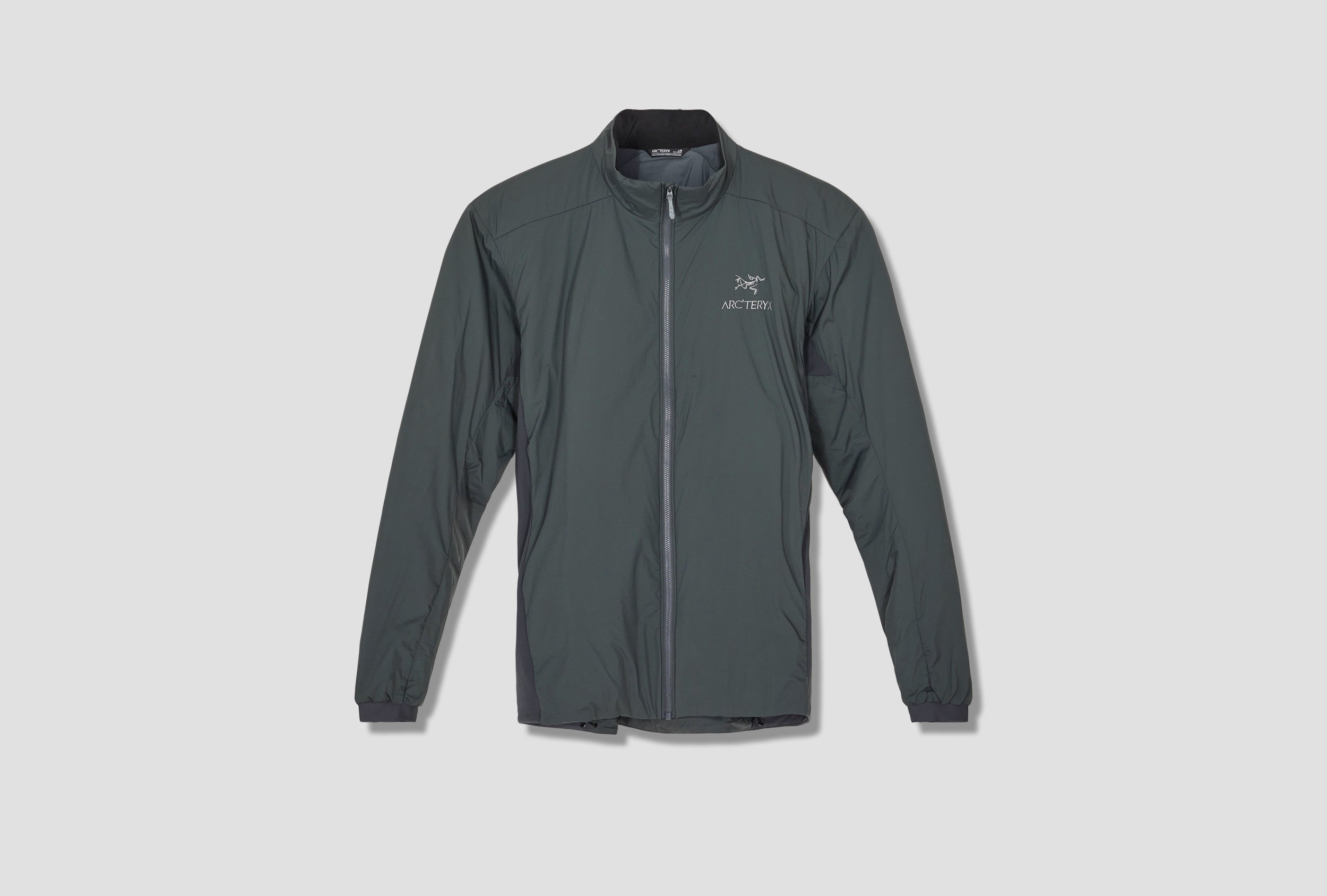 Atom lt sales jacket men's