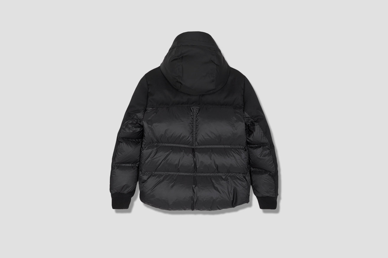 MONCLER PENZE JACKET 091 1B537 00 53048 Black – HARRESØ