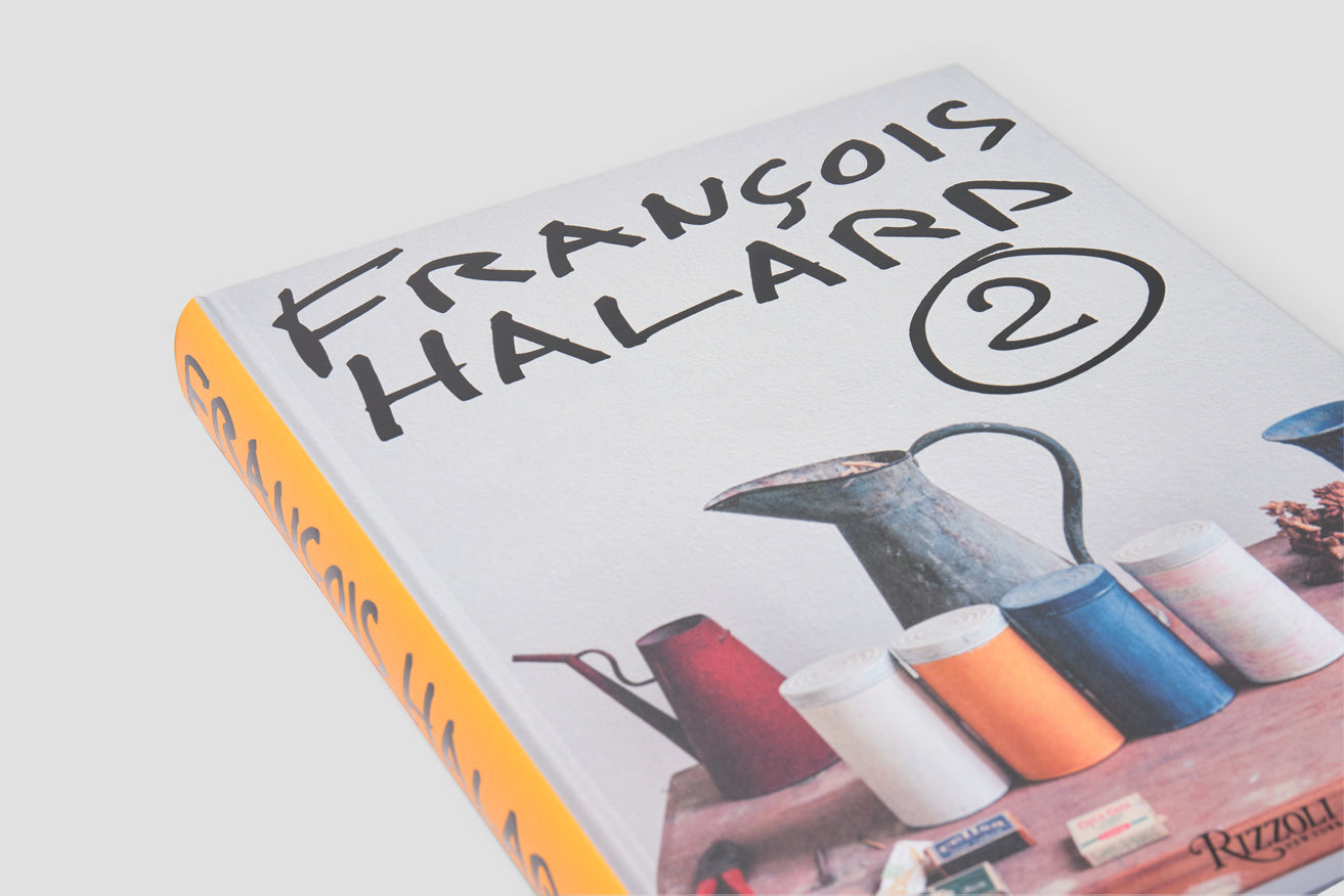 FRANCOIS HALARD 2 RI1070