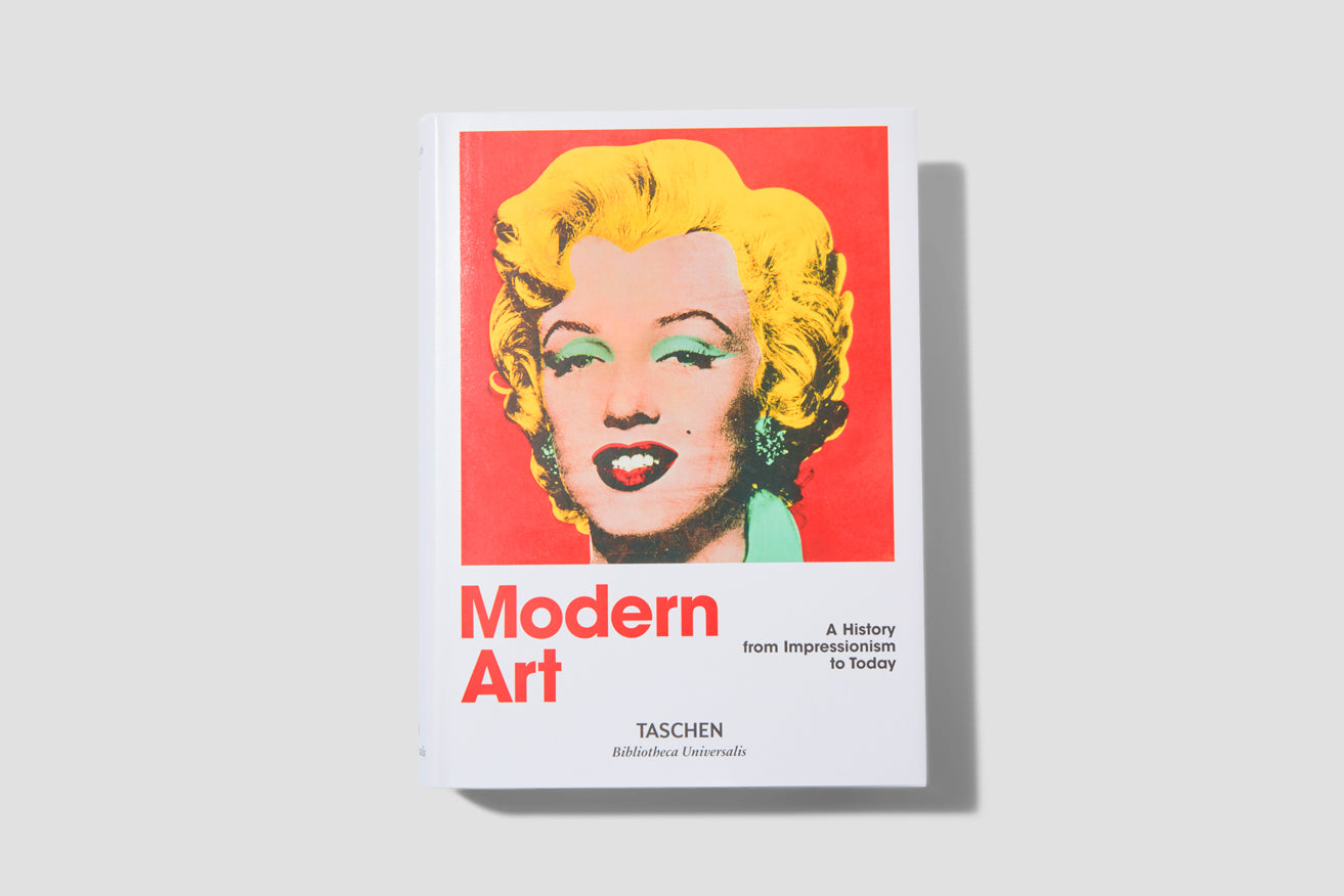 MODERN ART TA1195