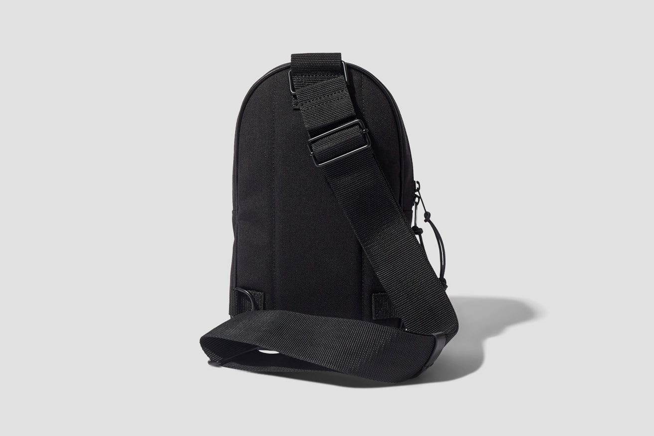 S55WA0125 PR253 Black