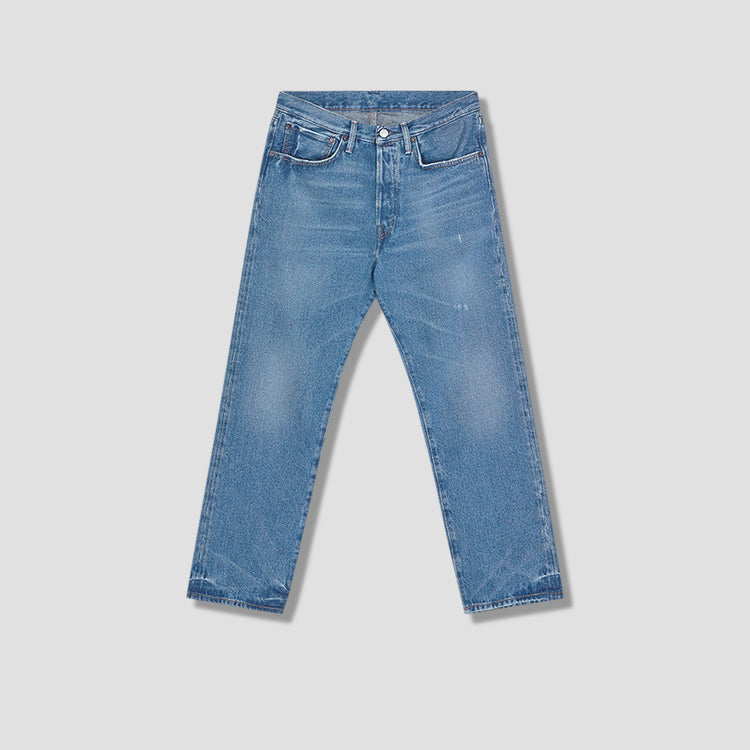 Kuhl Women's 9 Inch Kontour Flex Denim Jeans - Vintage Blue – Lenny's Shoe  & Apparel