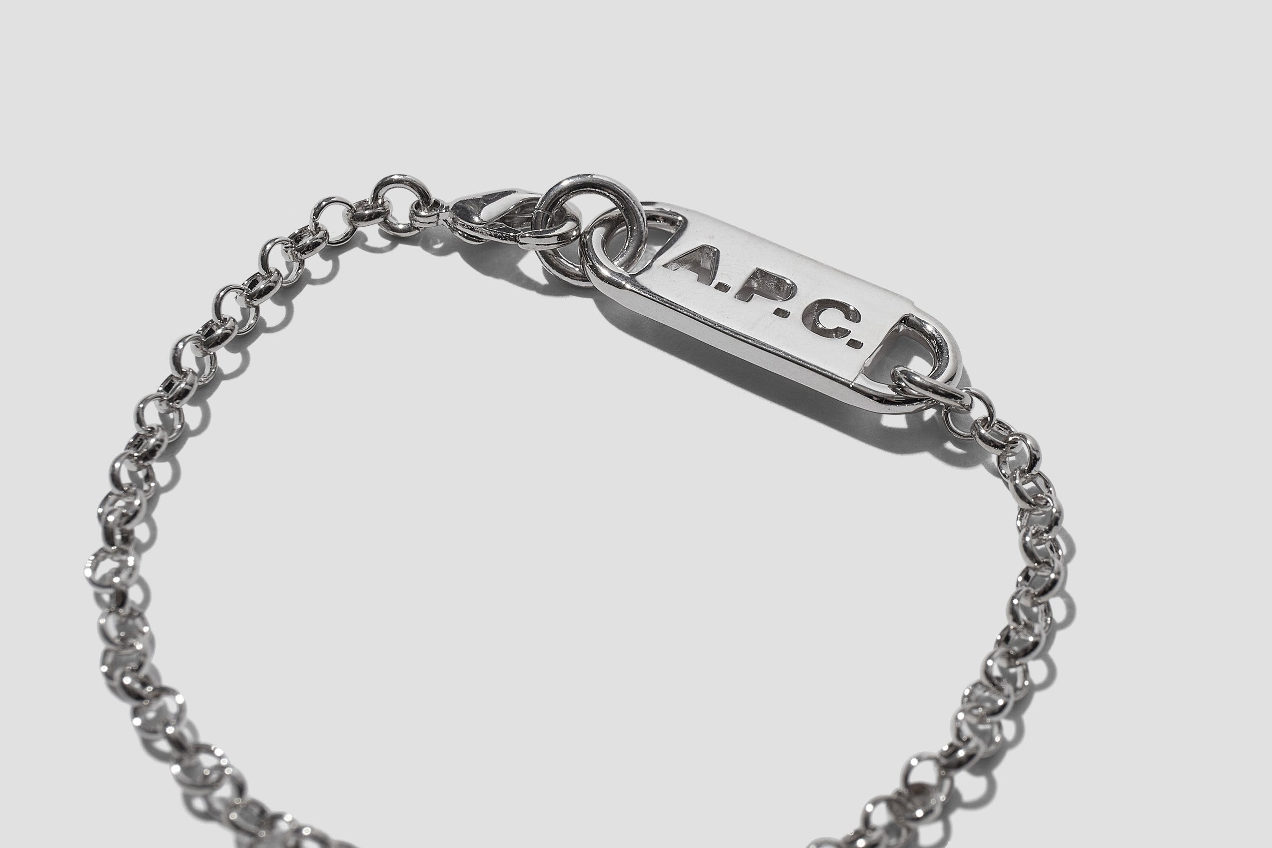 Apc Identity Bracelet 2025 | www.urbag.ws