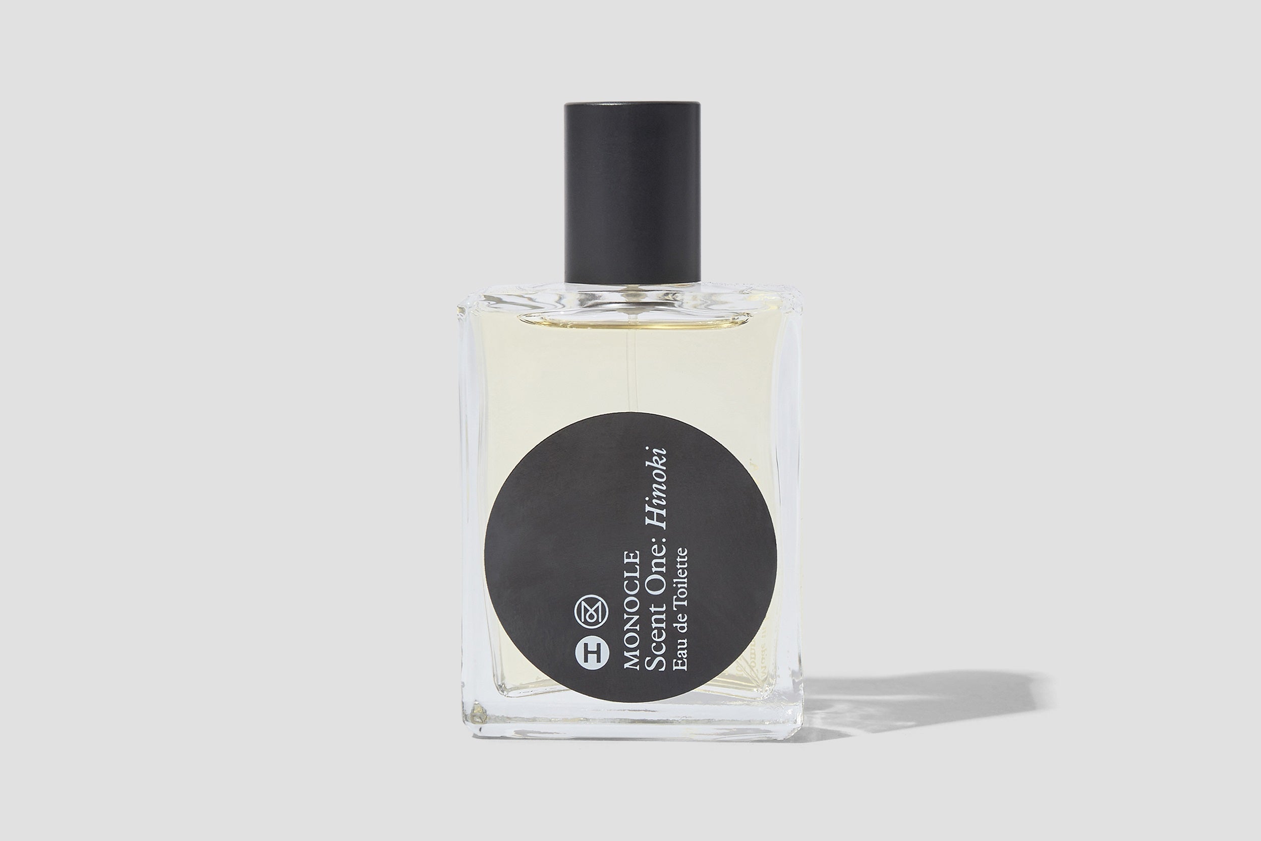 Monocle 1 perfume new arrivals