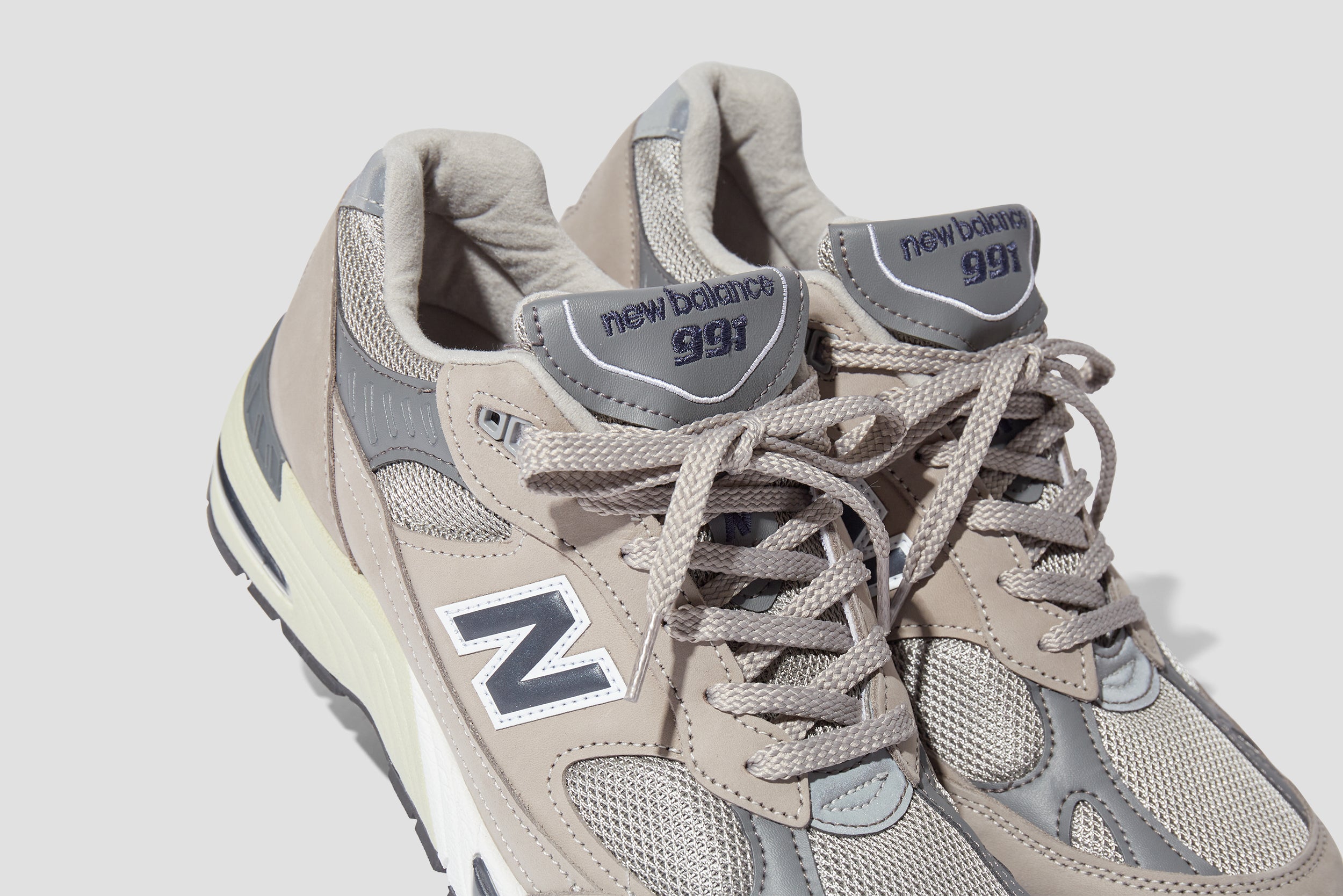 New balance 2024 991 37