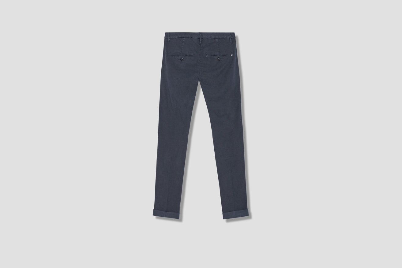 GAUBERT LINEN LYOCELL UP235 LS004U BM5 Navy