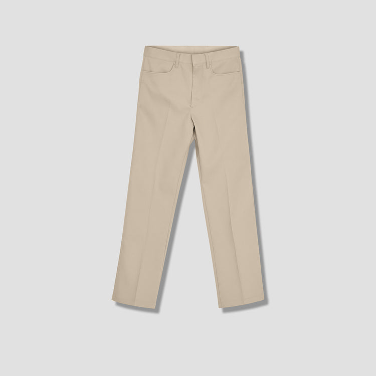 FRENCH TROUSERS 4064 Beige