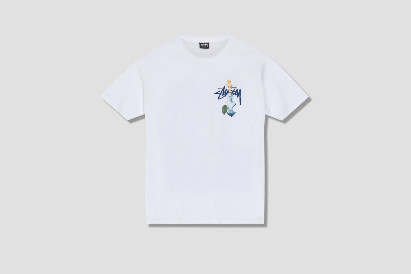PSYCHEDELIC TEE 1904663 White