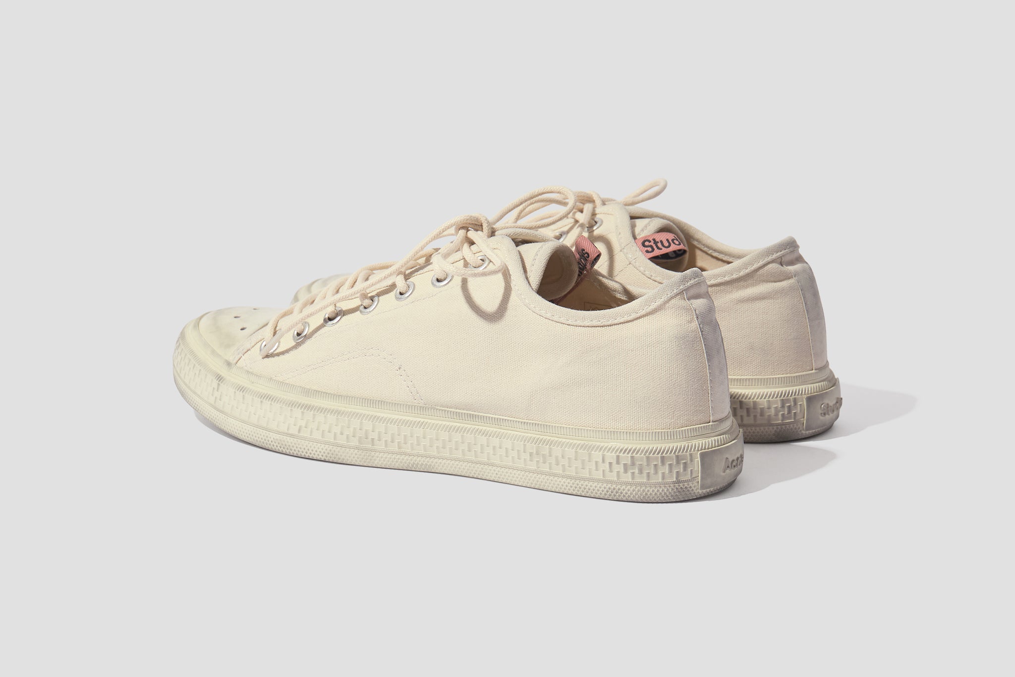 BALLOW TUMBLED M BD0153 Off white