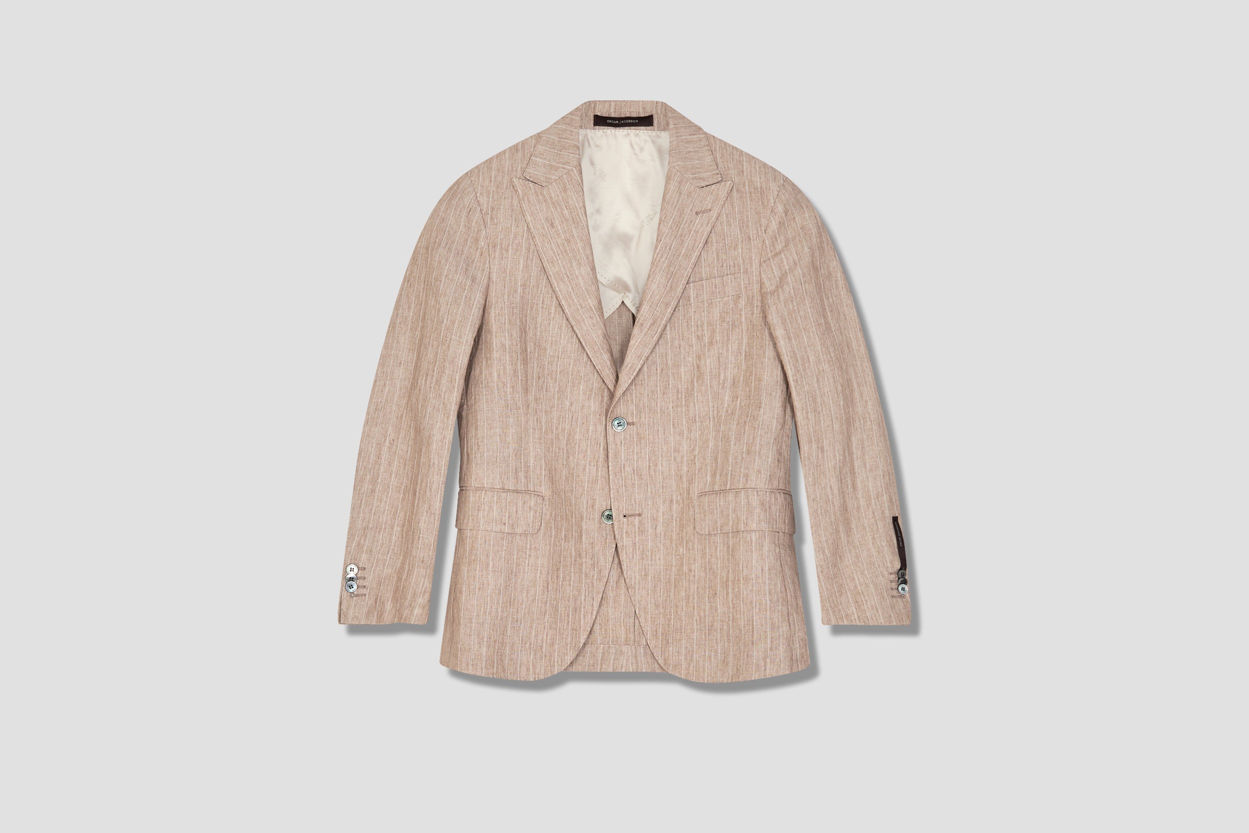 FARON SOFT BLAZER 3361 5685 Beige