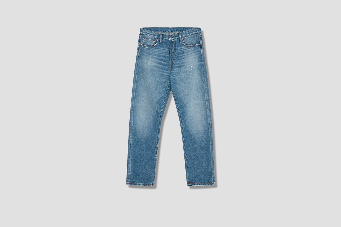 ACNE STUDIOS 1996 RODEO BLUE B00212 Blue