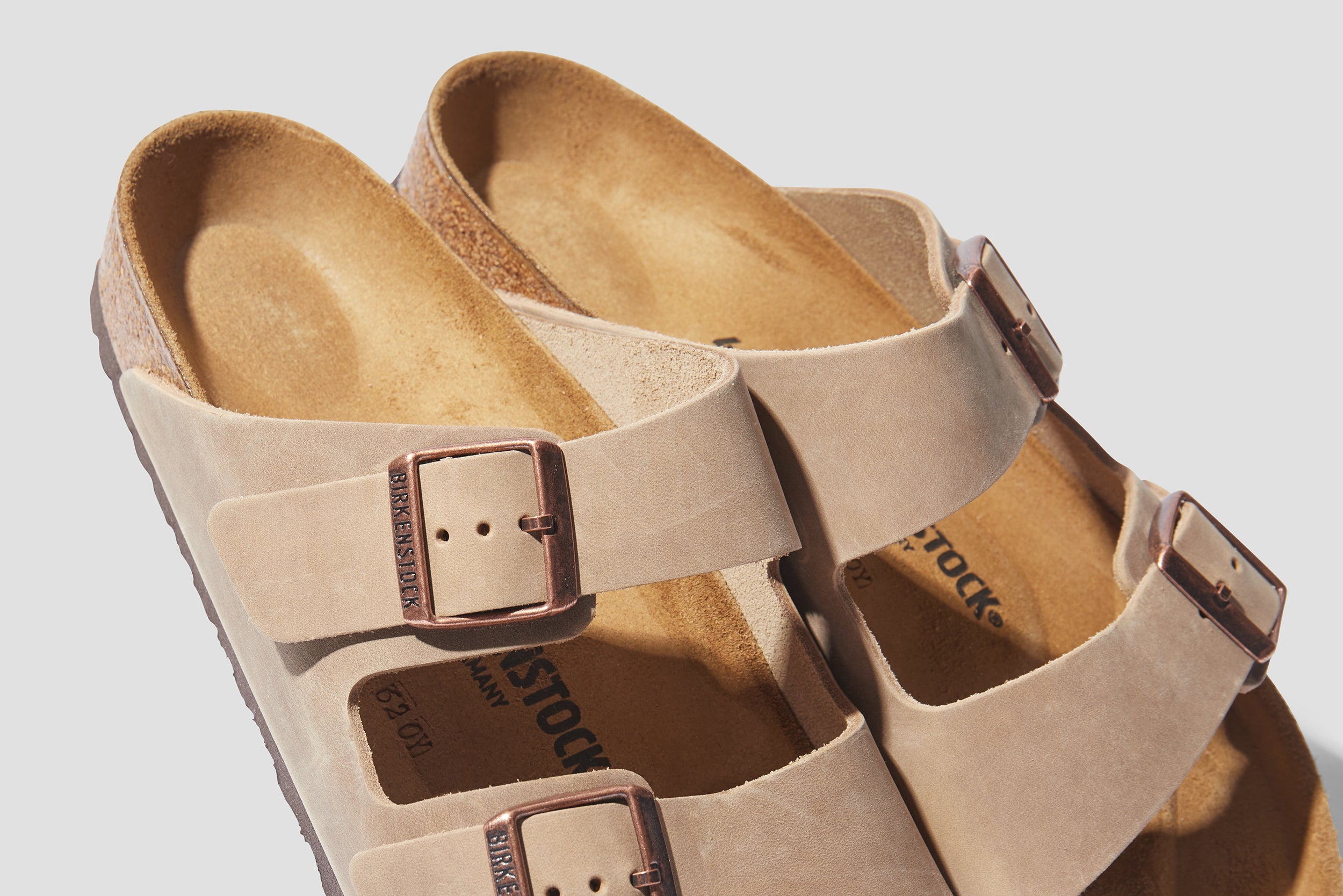 Birkenstock best sale arizona 34