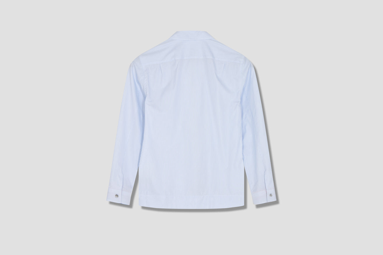 GENTS S/C MODERN SHIRT M1R-614U-F00944 Stripe