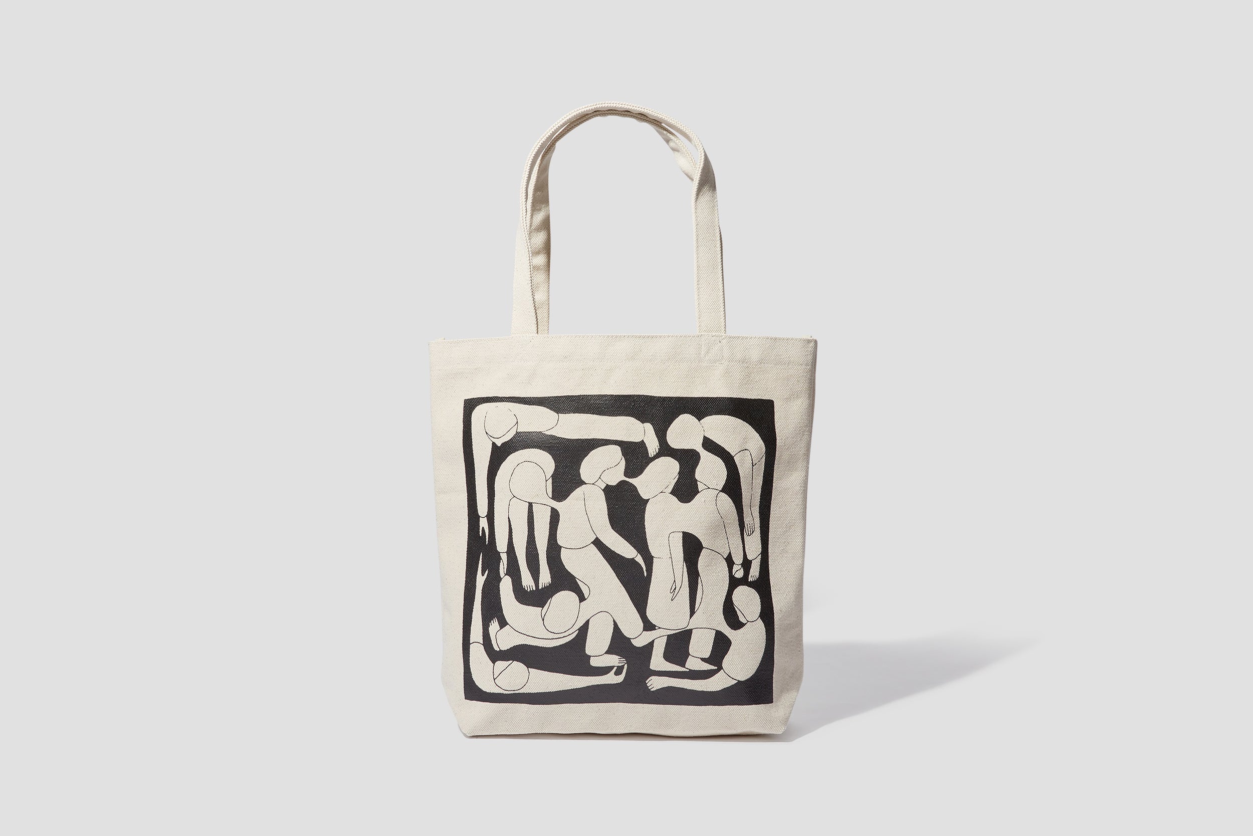 Norse projects tote discount bag