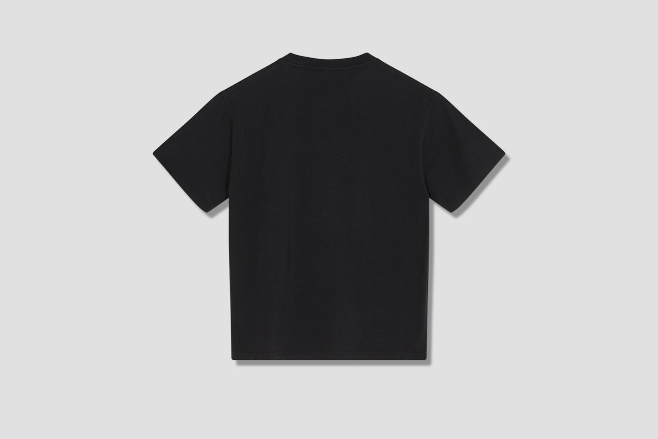 COGNITIVE PROPHECY T-SHIRT BDP21T00001621BK02 Black