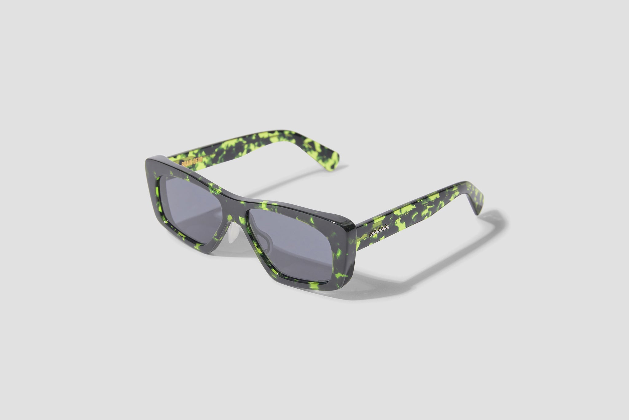KOPELMAN - BLACK - GREEN TORTOISE / BLACK BDP21A08001884GR01 Black