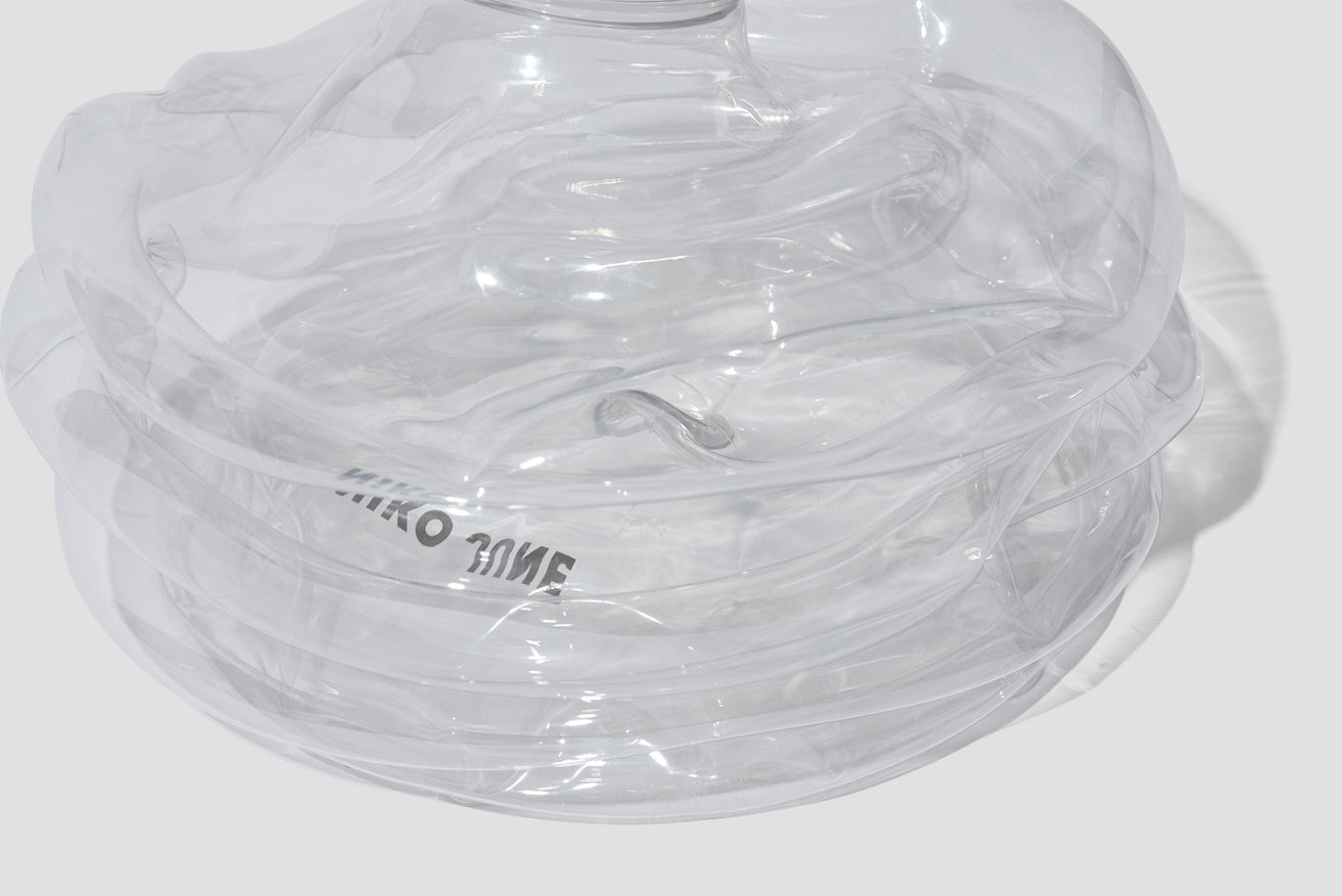 EROS TORSO 30-S Transparent