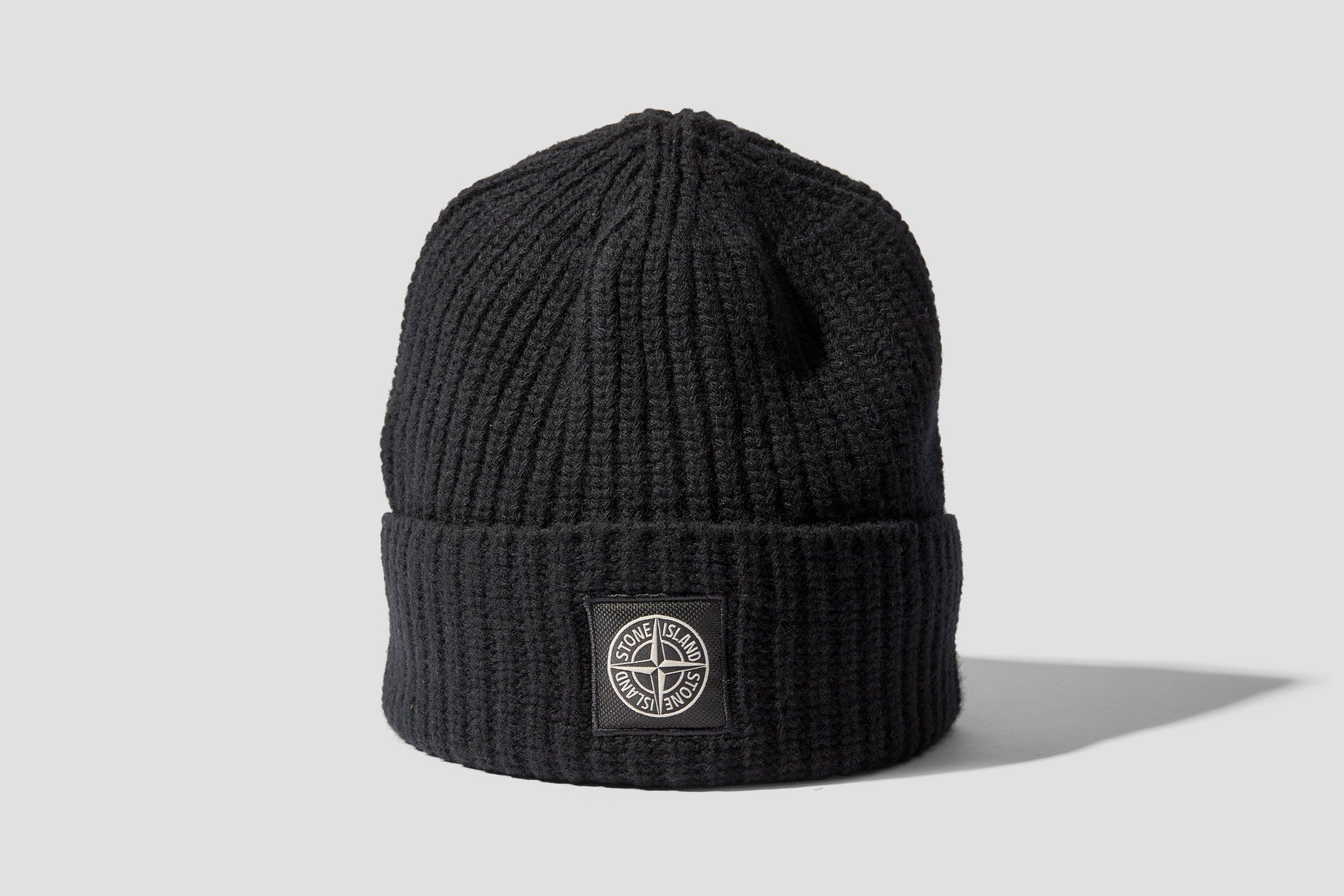 GEELONG WOOL 7515N10B5 Black