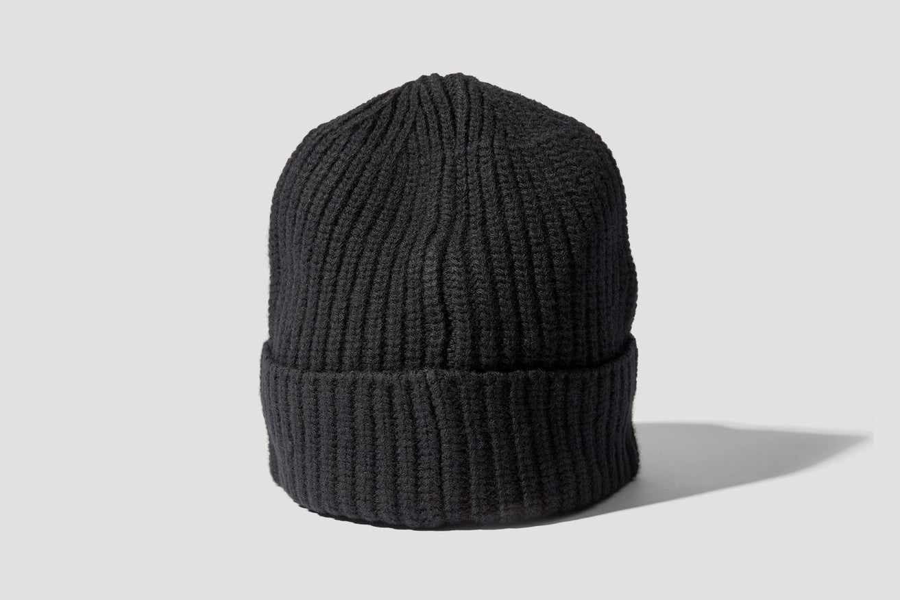 GEELONG WOOL 7515N10B5 Black
