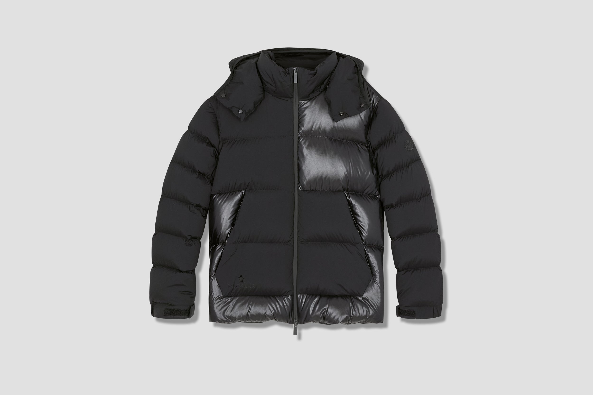 Moncler pallardy discount jacket