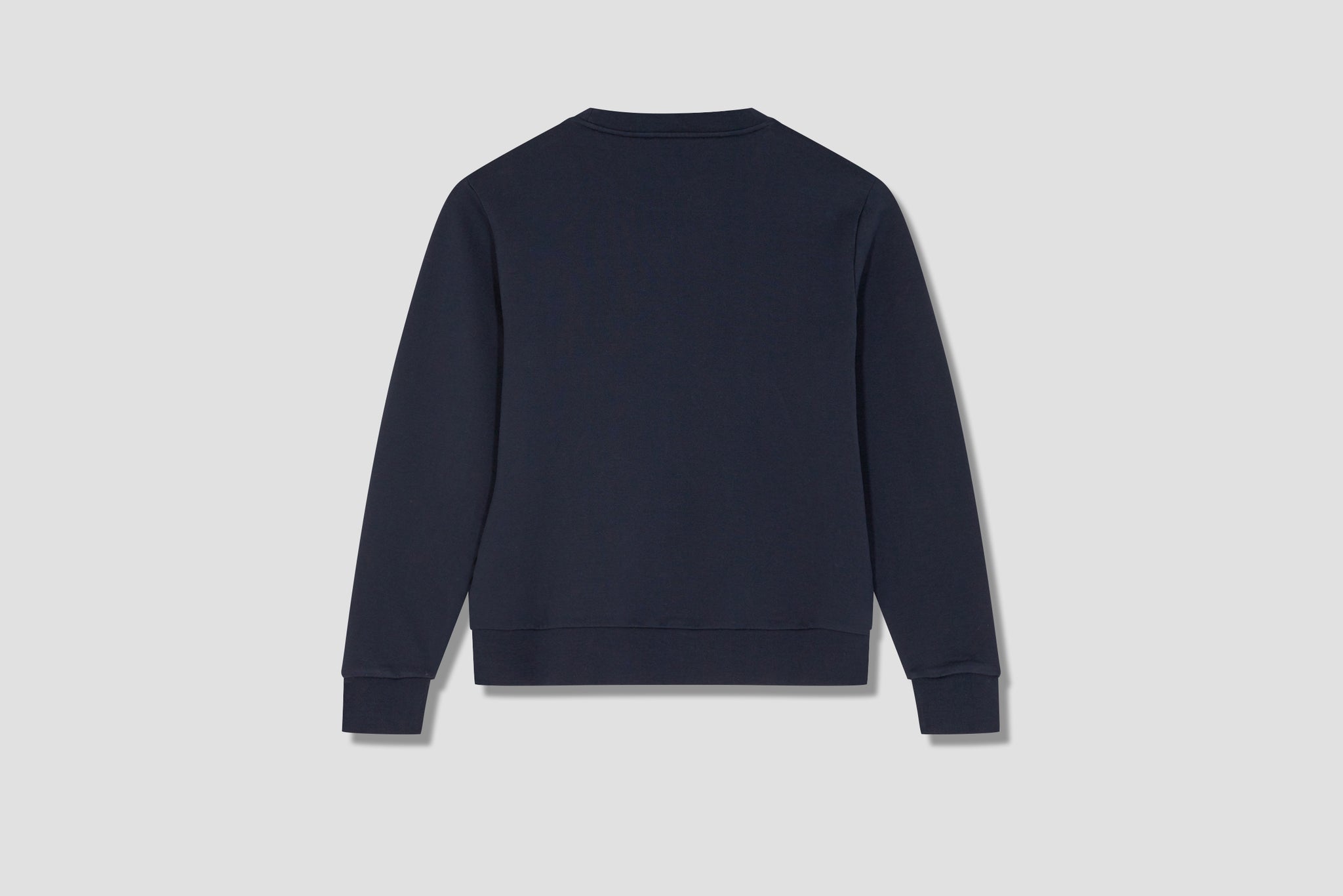 SWEATSHIRT WITH LETTERING G2 091 8G000 23 809KR Navy