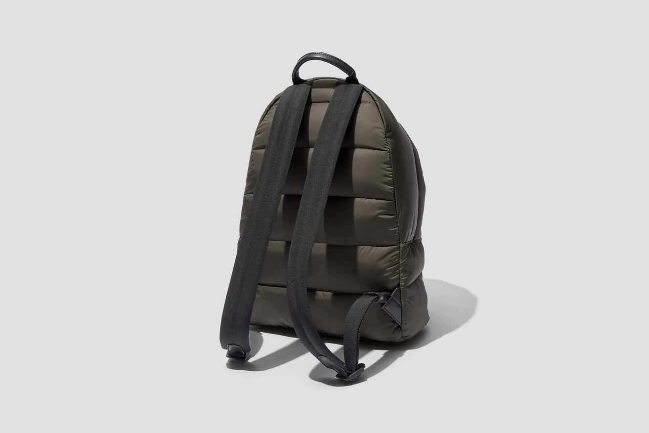 LEGERE BACKPACK G2 09A 5A504 00 02SZU Green