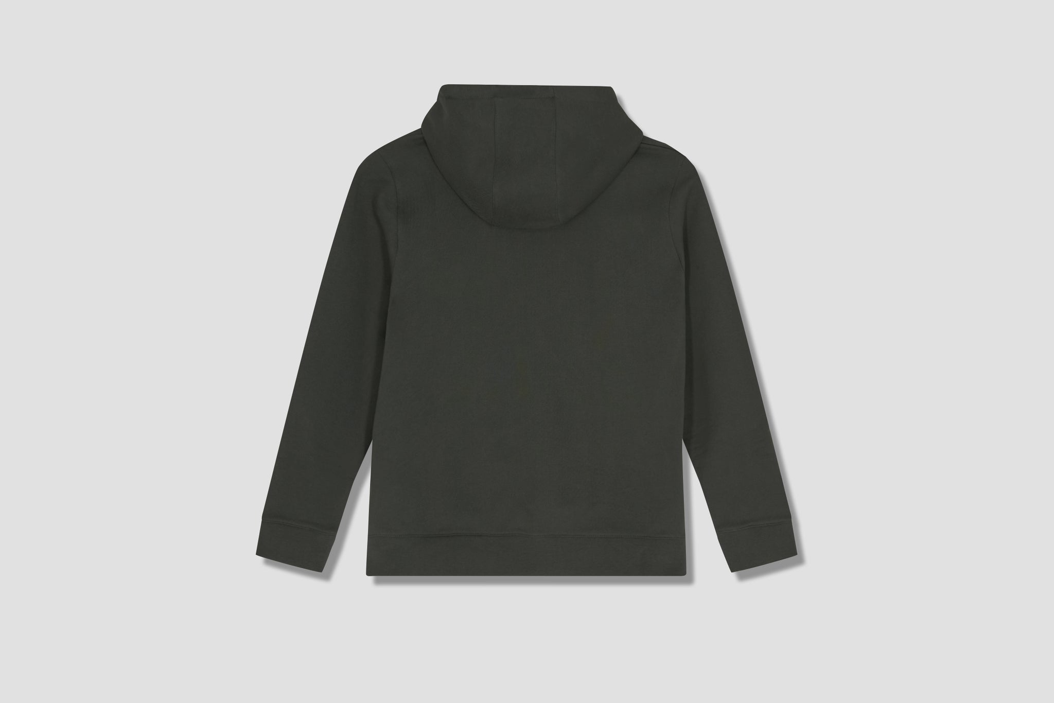 VAGN CLASSIC HOOD N20-1276 Green