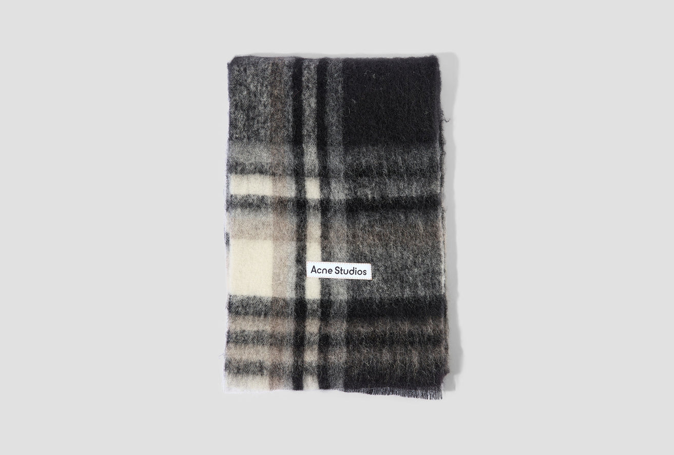 VANA CA0146 Black