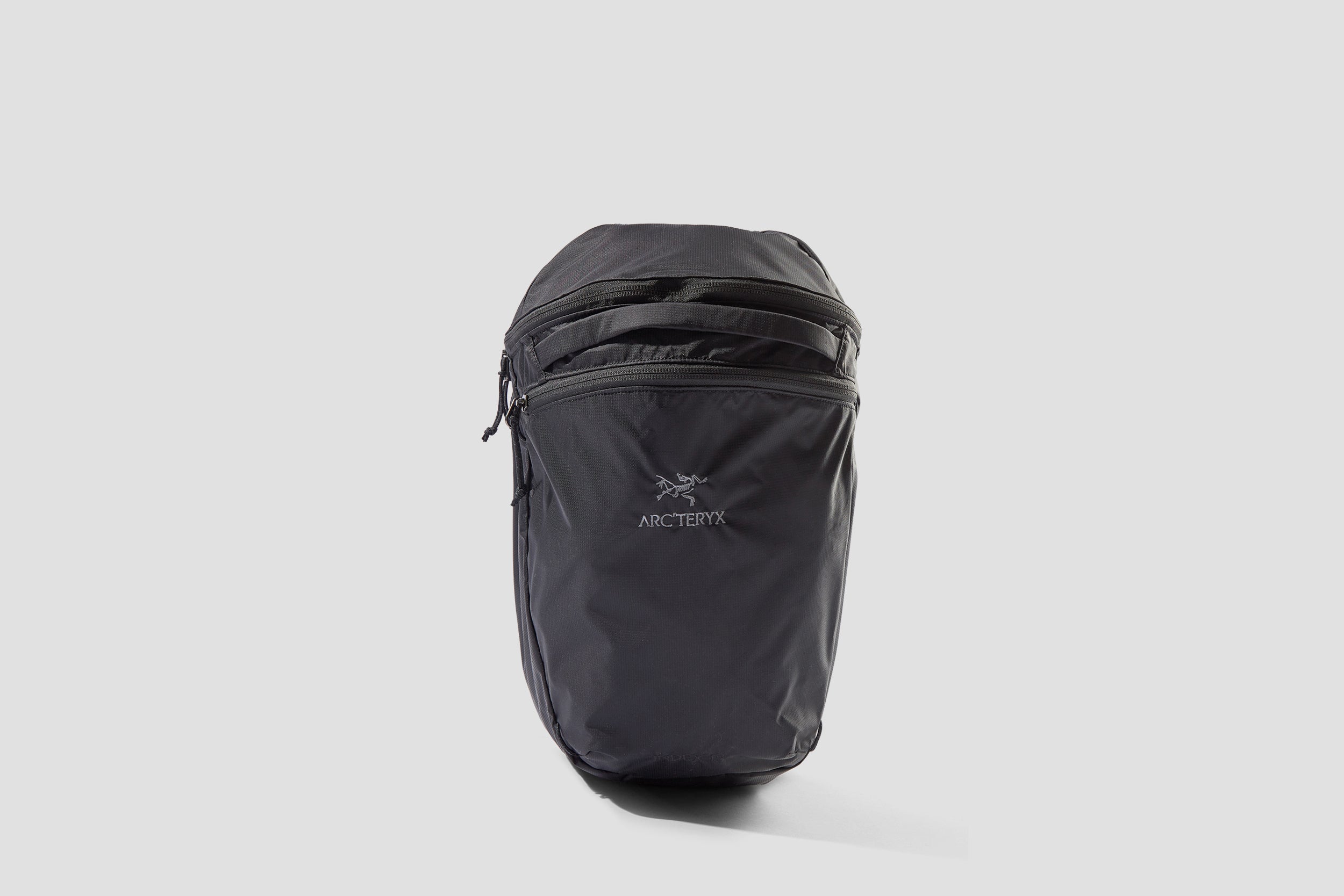 ARC'TERYX INDEX 15 BACKPACK 18283 Black – HARRESØ