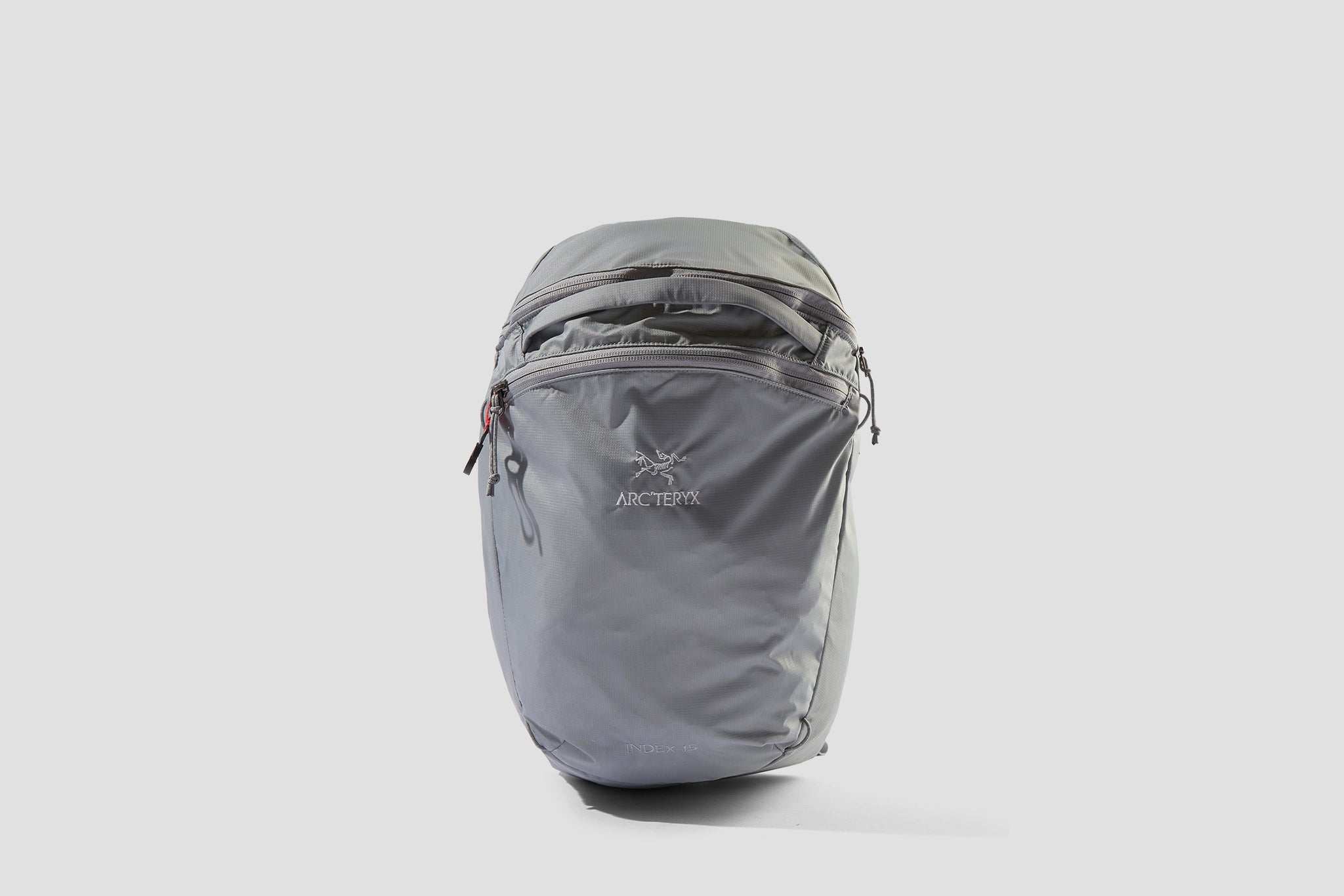 INDEX 15 BACKPACK 18283 Grey