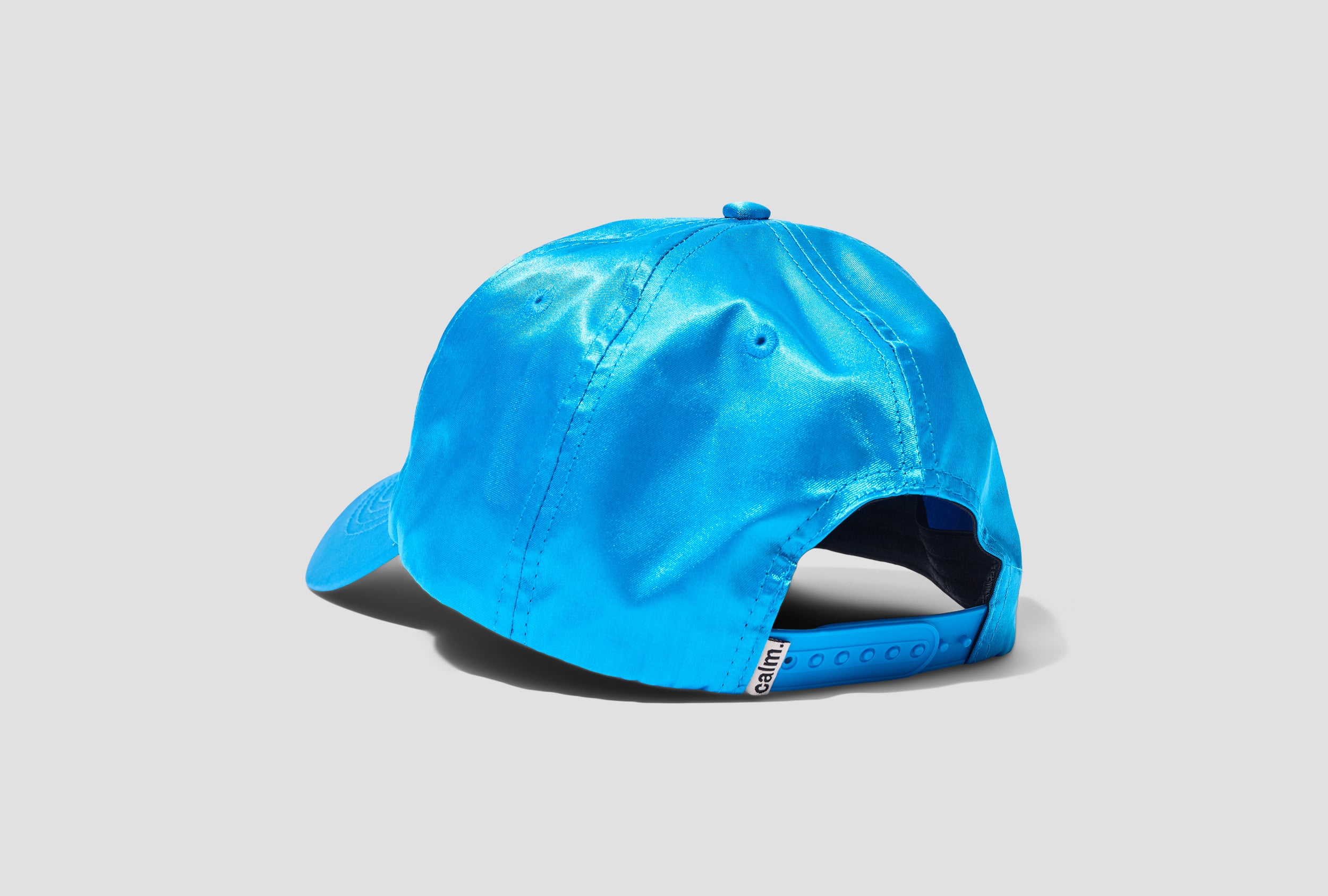 Satin cap cheap